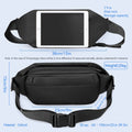 Waterproof Mini Crossbody Bag Dukes Boys