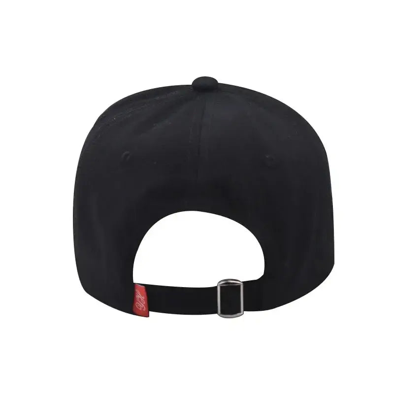 Retro Embroidered Baseball Cap Dukes Boys