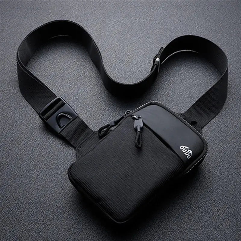 Waterproof Nylon Chest Bag Dukes Boys