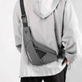 Waterproof USB Crossbody Bag Dukes Boys