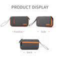 Small Cable Organizer Bag Dukes Boys