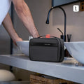 Men's Travel Toiletry Bag Dukes Boys
