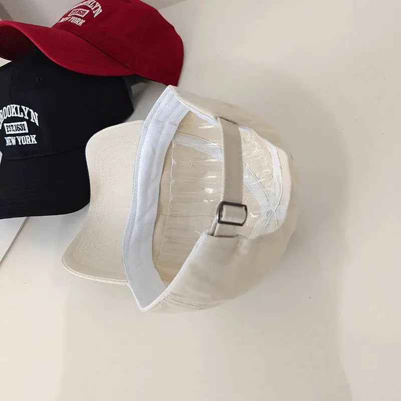 Soft Cotton Embroidered Dad Cap Dukes Boys