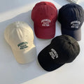 Soft Cotton Embroidered Dad Cap Dukes Boys