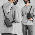 Men's Oxford Chest Bag Dukes Boys